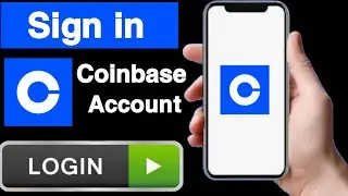 How to login coinbase account||Sign in coinbase account||Coinbase account login||Unique tech 55