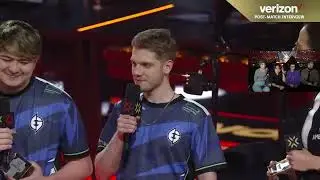 Streamers React to Demon1 reply to haters!