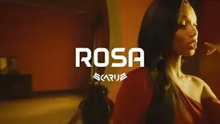 Ronisia x Rsko Type Beat "ROSA" (Prod. Skarus Beats)