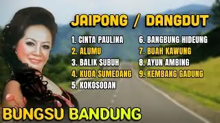 Jalan Santai Dengan Pemandangan Ditemani Jaipong Dangdut Bungsu Bandung