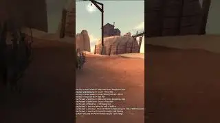 Bulka Destroir nextbot in tf2 #tf2 #garrysmod #nextbot #nextbots #shorts