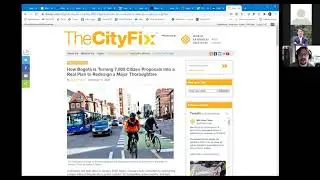 Clase 10 - Micromovilidad