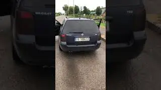 Passat B5 - 1.9 TDI Hardcut Best