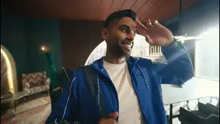 Bru Coffee ft. Surya Kumar Yadav