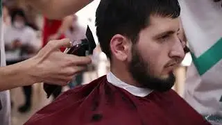 Курс Мужской мастер в центре МИКА