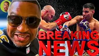 (BREAKING!!) Pacheco NASTY KO!! Misfits MOST FUN Boxing Event!!