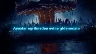 Neoni, AViVA - CAROUSEL [Türkçe Çeviri]