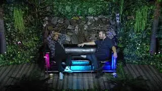 GARRY G & FRIENDS WITH SPECIAL NIGHTSHIFT! GUEST MIX, INTERVIEW AND MORE