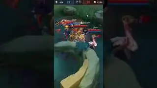 eaaak#mobilelegends #kufra #montage