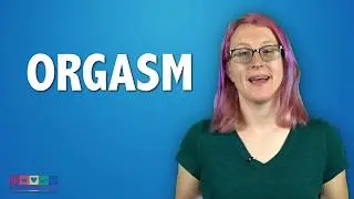 Learning Whose Orgasms Are The Best... With SCIENCE!