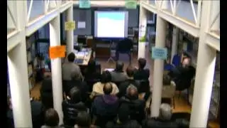 Essere Cittadini - 10/03/12 Pt 2: Cittadinanza Attiva