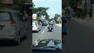 Pengawal polisi militer