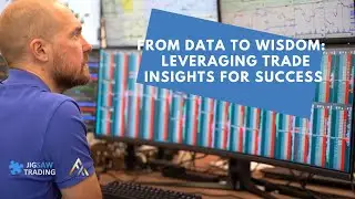 From Data to Wisdom: Leveraging Trade Insights for Success