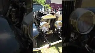1927 Rolls Royce Phantom