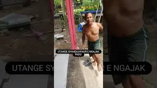 Ditagih utang malah ngajak ribut
