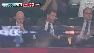 Argentina vs Canada 2-0 | HIGHLIGHTS Copa America USA 2024