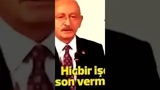 CHP  ÖYLE BİR YALAN ATIN Kİ BÜTÜN KİTLELER İNANSIN
