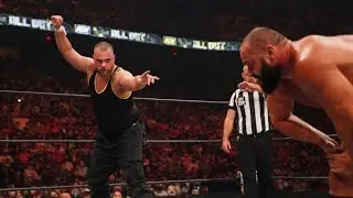 Eddie Kingston - Back Fist to the Future compilation