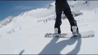 2020 Nitro Team Pro Snowboard Binding Review