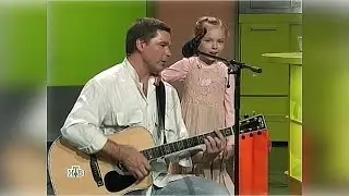 Сергей Маховиков и Сашенька Маховикова - 
