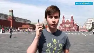Apple iPhone 6 düşme testinde!