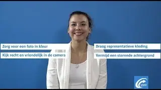 LinkedIn-profielfoto: do's & dont's