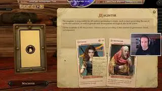 Pathfinder: Kingmaker pt87 - Metal Gear Amiri