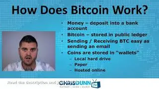 Bitcoin Basics (Part 1) - Explained For Beginners.mp4