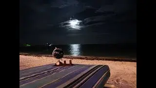 Testando o Globo - Oito Polegadas por Milha ao Quadrado