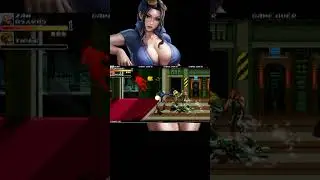 ⭐👇 Streets of Rage X Kratus | OpenBoR Gamer