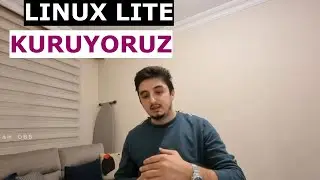 Virtual Box üzerine Linux Lite kurulumu