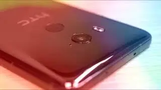 HTC U12 leaked renders offer a better look at the upcoming flagship | AndroidPhone