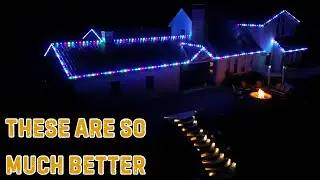 Stop Buying Home Depot Christmas Lights