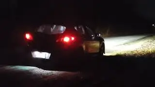 Mazdaspeed3 - CPE Triton Catback - Cobb Downpipe