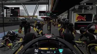 F1 2021 British GP #18