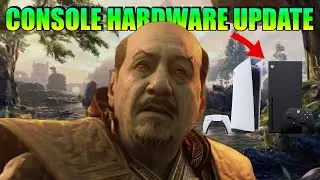 ❓ESO Console Hardware Update? | Elder Scrolls Online