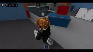1v1ning my cousin in mm2 mil base (gone wrong)