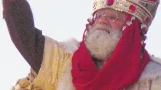 Bellydancers Show  in the Feast Of the Three Kings(2 Part)