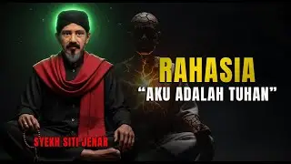The Horrifying Secret Behind Sheikh Siti Jenar's Death: Political or Religious Conflict?