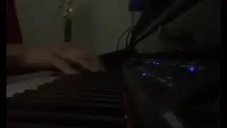 Yabujin - FLASH CASANOVA (Piano Cover)