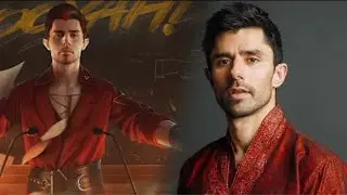 New Character   Free Fire x KSHMR  Free fire new Character in real life