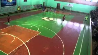 ОСК Алихан -- Жулдыз 2