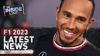 LATEST F1 NEWS | Hamilton 