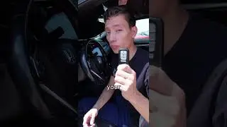 Key fob battery dead how to start car  