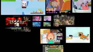 EveryThing Sparta Remix Arthur 2