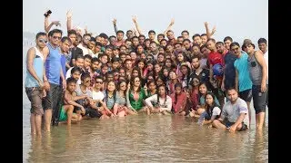 Mondarmoni and dhiga trip from smart value 2018