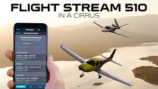 Wireless Cockpits