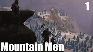 WARTALES Ironman Extreme Two Man Co-op - Live # 1 - Mountain Men