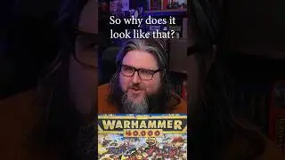 40k Cover Art Found Its Pattern! #40k #WarhammerCommunity #SpaceMarines #Ultramarines