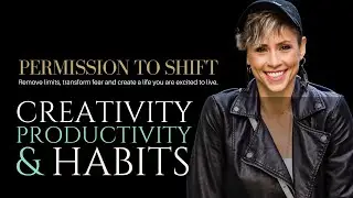 Permission To Shift   Episode 15 Bryan Collins